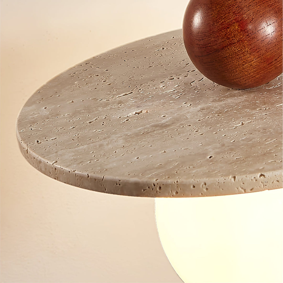 Solen Pendant Lamp - Vakkerlight