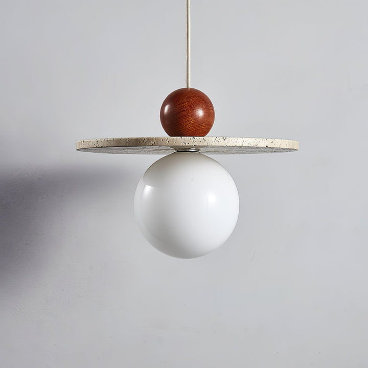 Solen Pendant Lamp - Vakkerlight