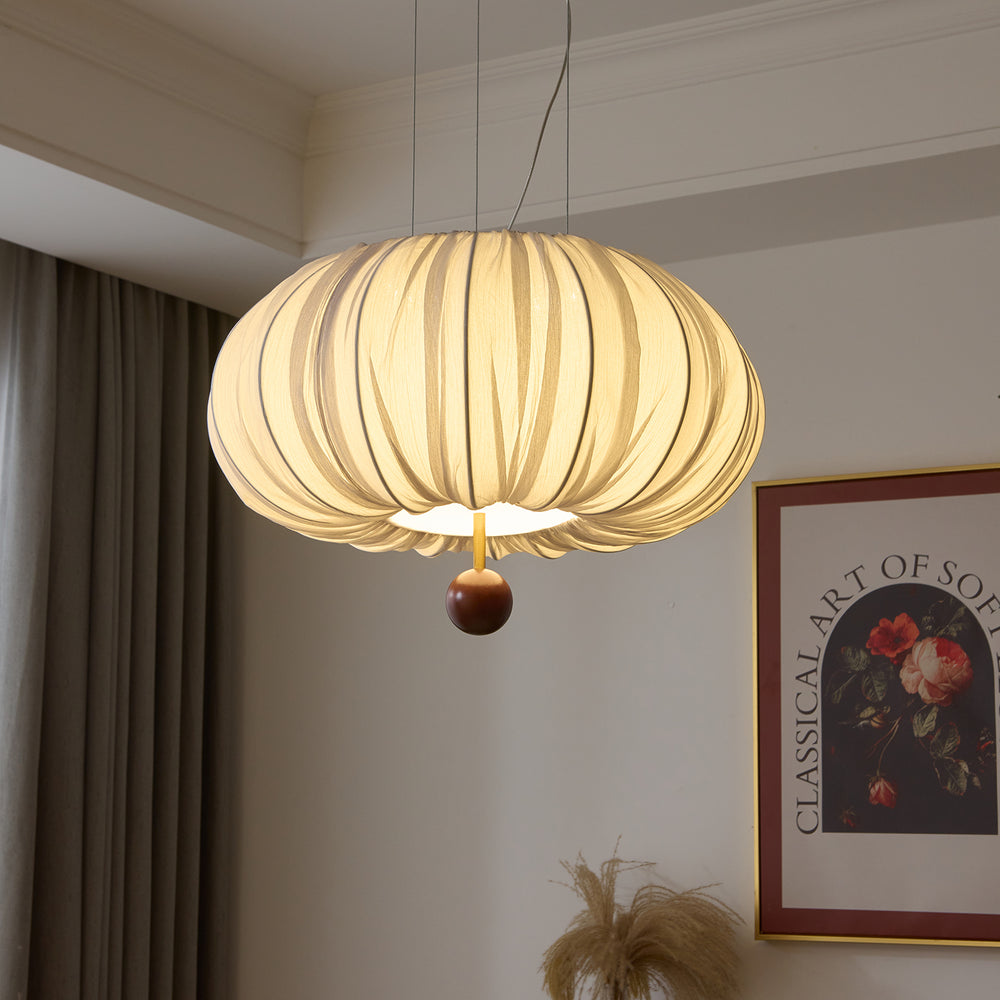 Solene Balloon Ceiling Light - Vakkerlight