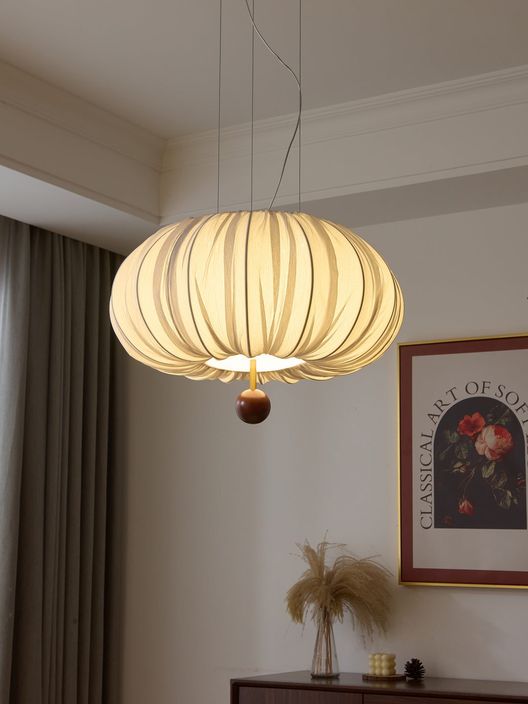 Solene Balloon Ceiling Light - Vakkerlight