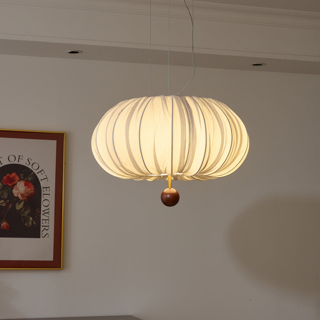 Solene Balloon Ceiling Light - Vakkerlight