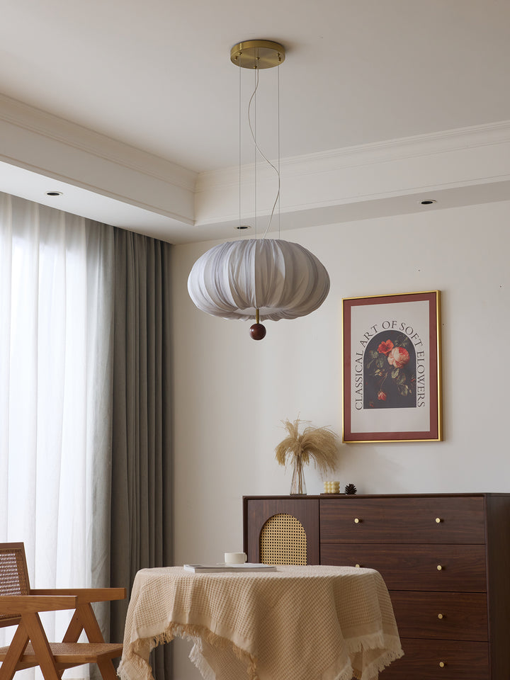 Solene Balloon Ceiling Light - Vakkerlight
