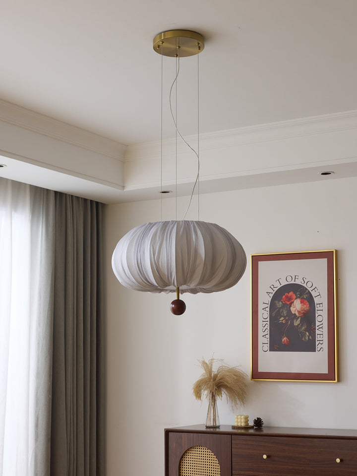 Solene Balloon Ceiling Light - Vakkerlight