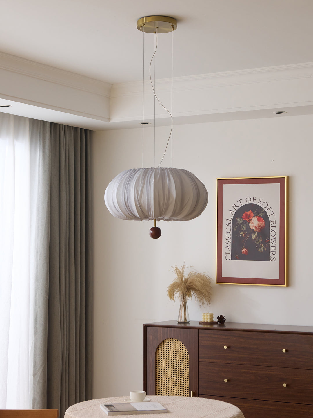 Solene Balloon Ceiling Light - Vakkerlight