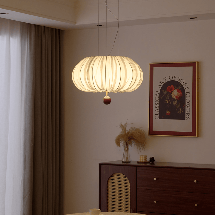 Solene Balloon Ceiling Light - Vakkerlight