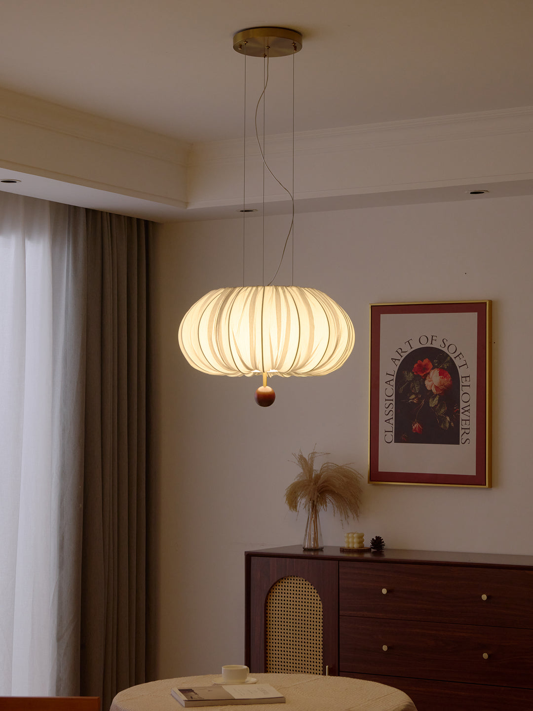 Solene Balloon Ceiling Light - Vakkerlight