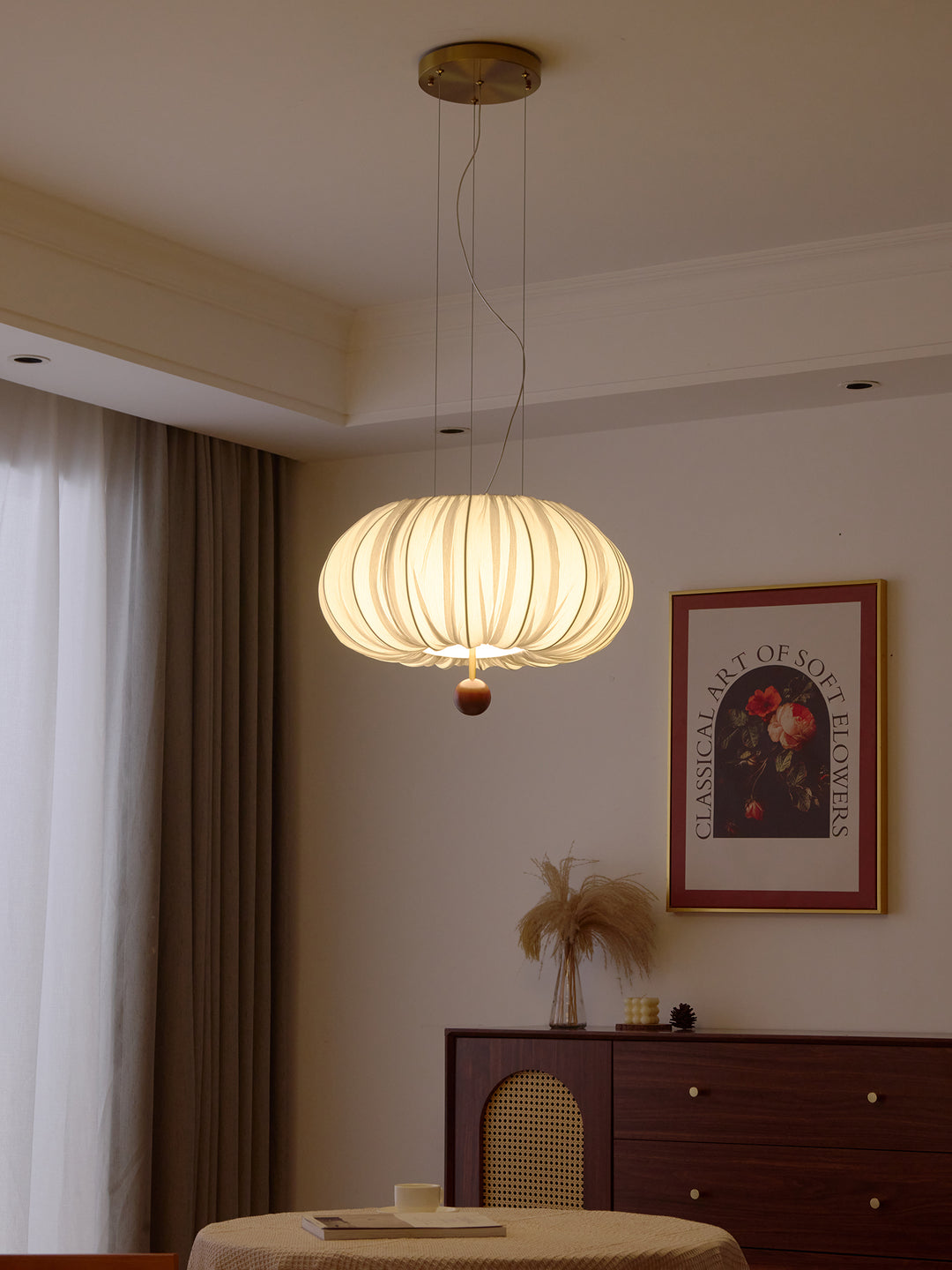 Solene Balloon Ceiling Light - Vakkerlight