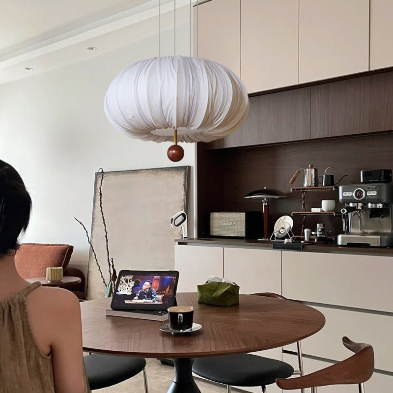 Solene Balloon Ceiling Light - Vakkerlight