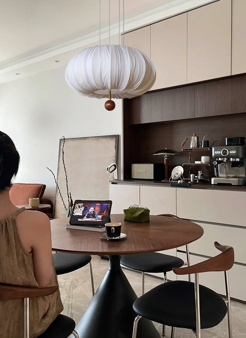 Solene Balloon Ceiling Light - Vakkerlight