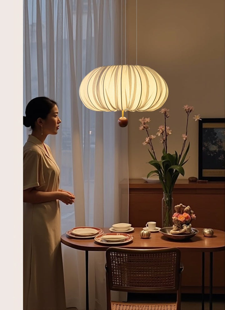 Solene Balloon Ceiling Light - Vakkerlight