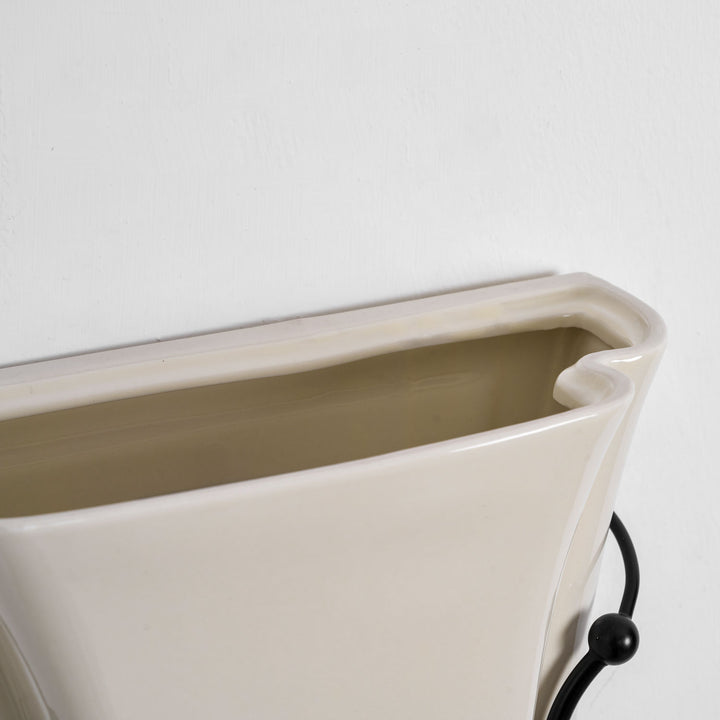 Solenne Shell Wall Sconce