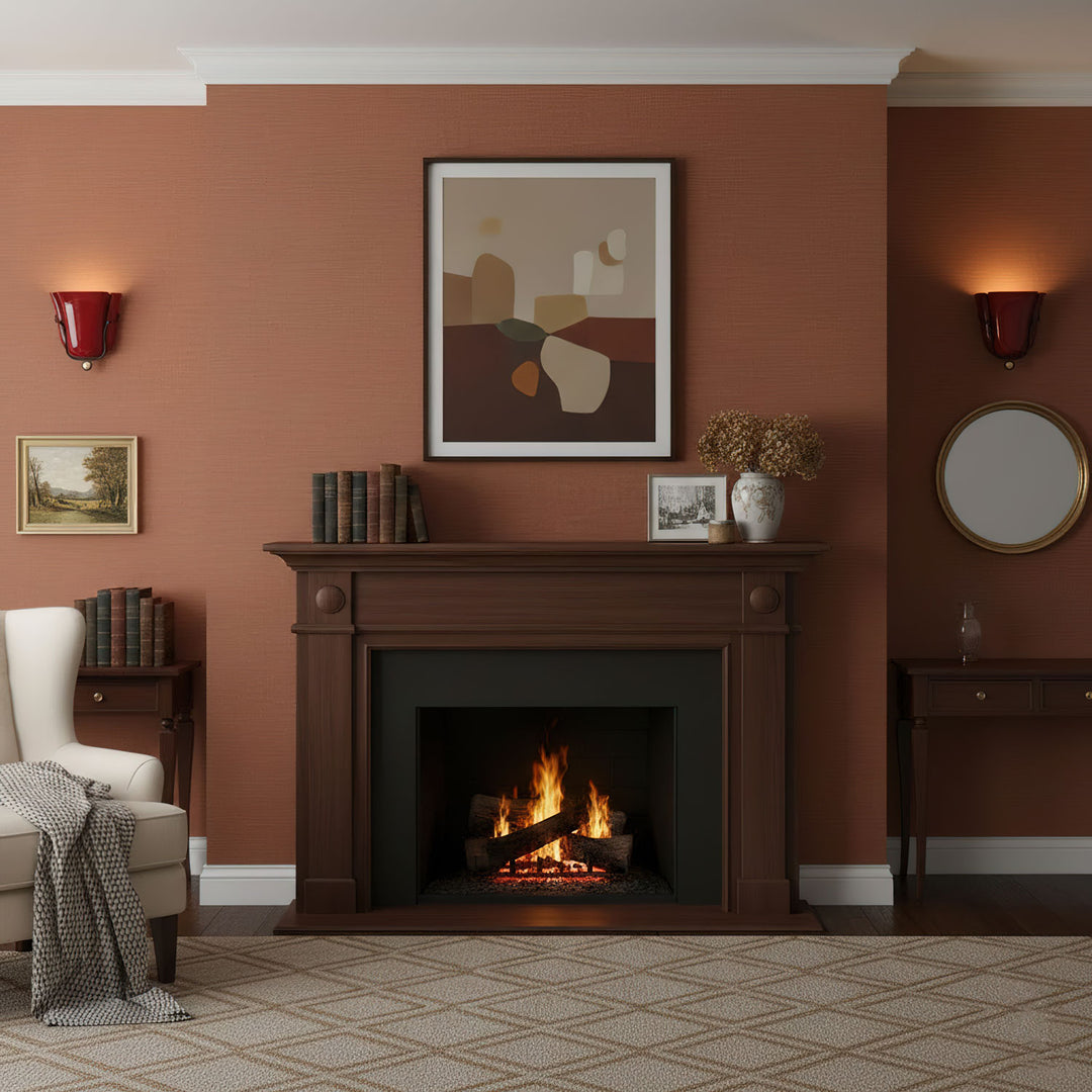 Solenne Shell Wall Sconce - Vakkerlight