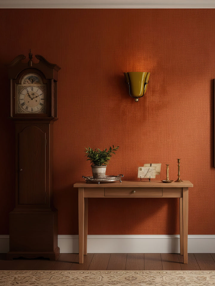 Solenne Shell Wall Sconce - Vakkerlight