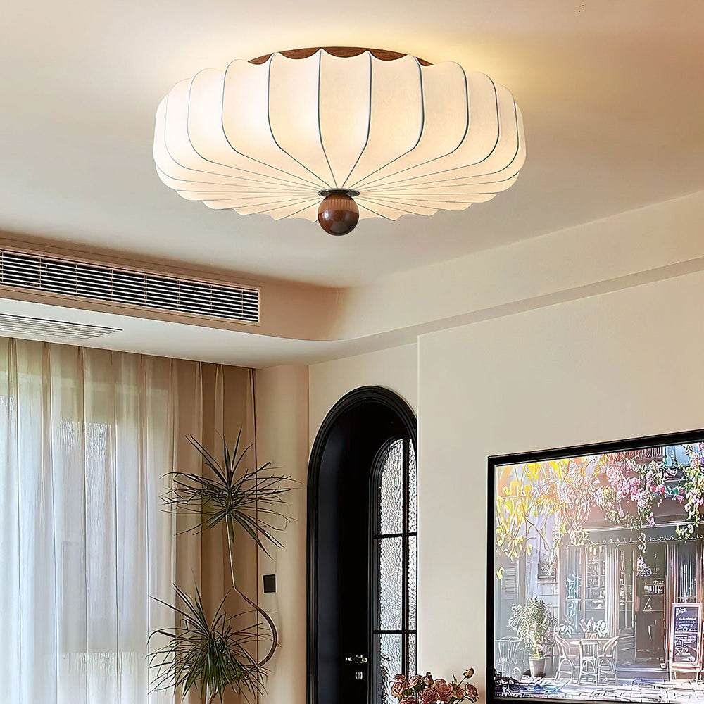 Solenne Blossom Ceiling Light - Vakkerlight