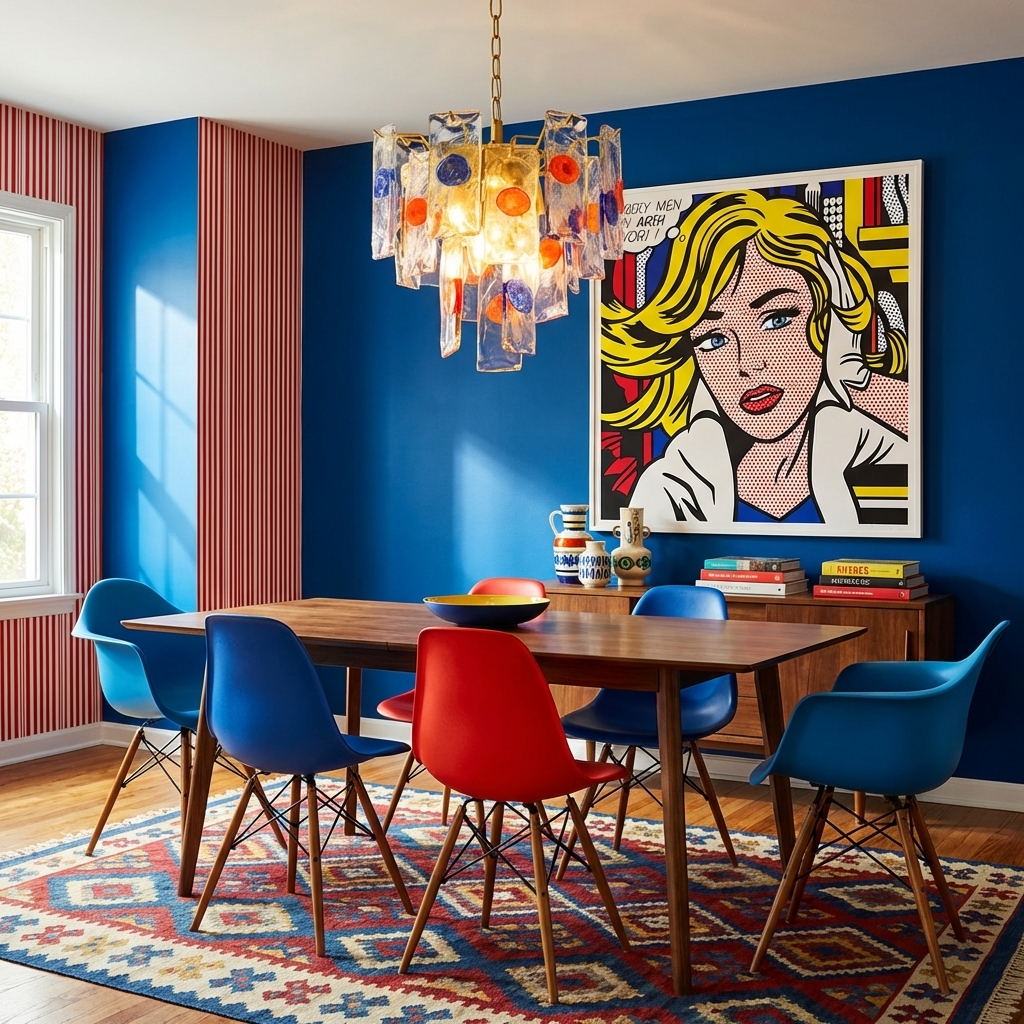 Solenne Art Glass Chandelier - Vakkerlight