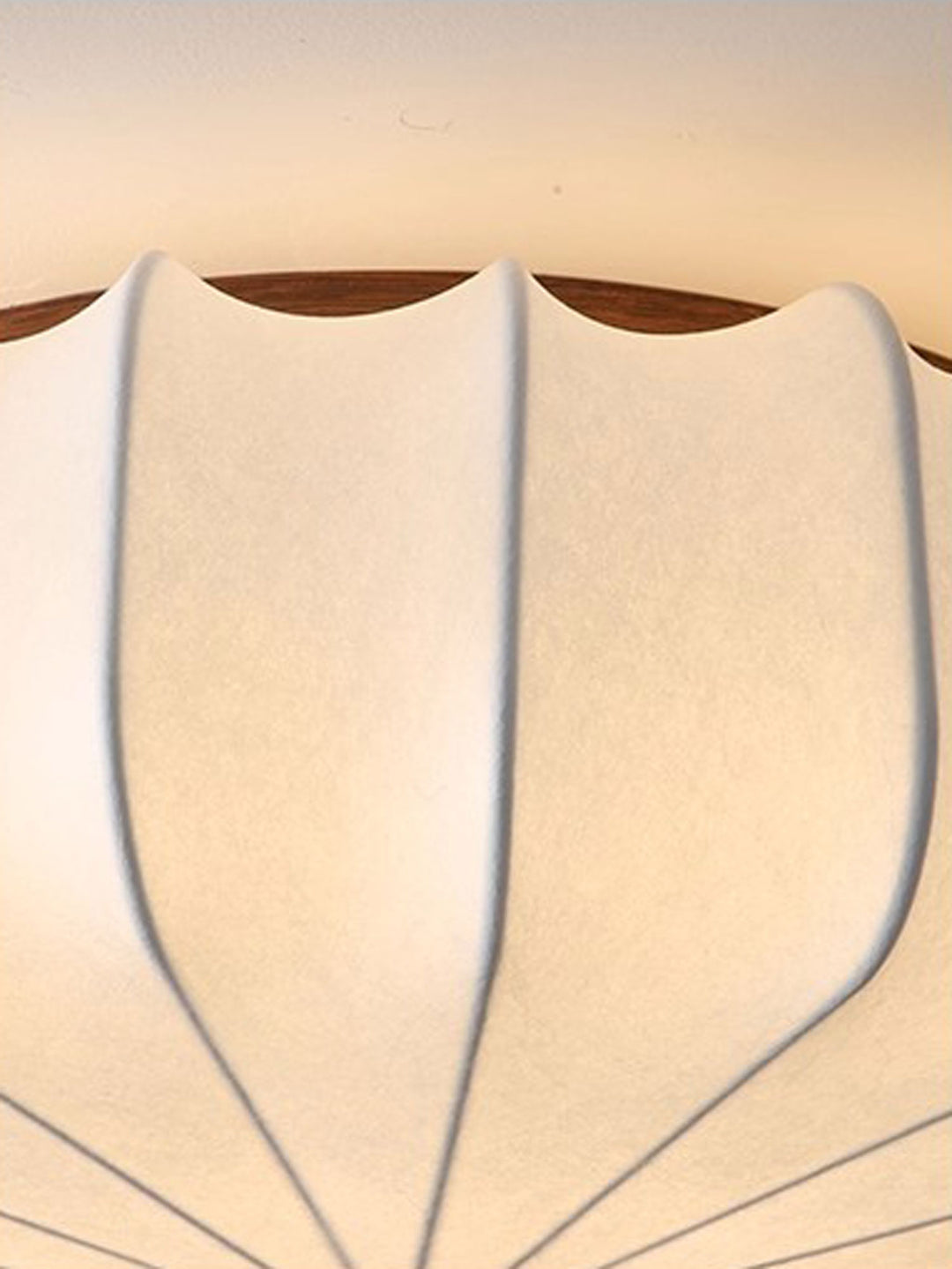 Solenne Blossom Ceiling Light - Vakkerlight