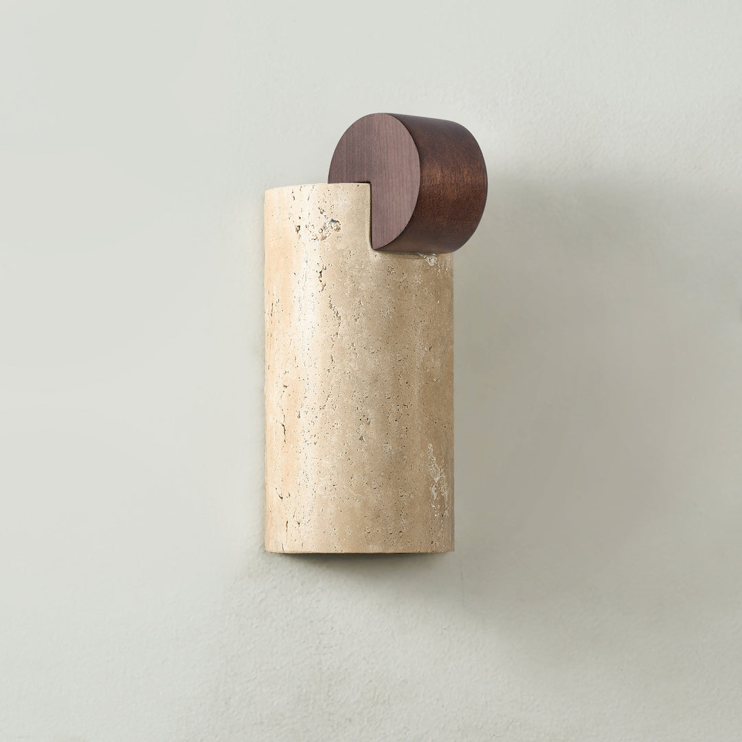 Solenne Curve Wall Lamp - Vakkerlight