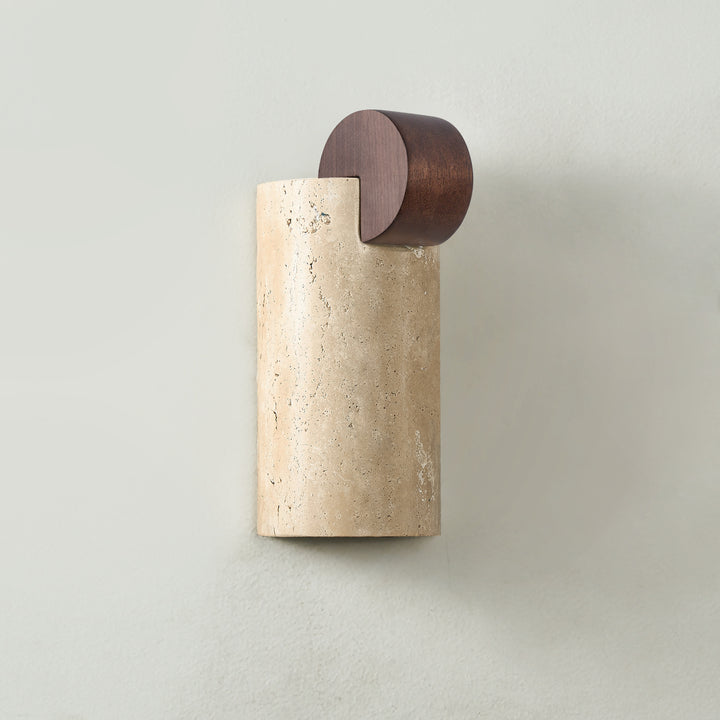 Solenne Curve Wall Lamp - Vakkerlight