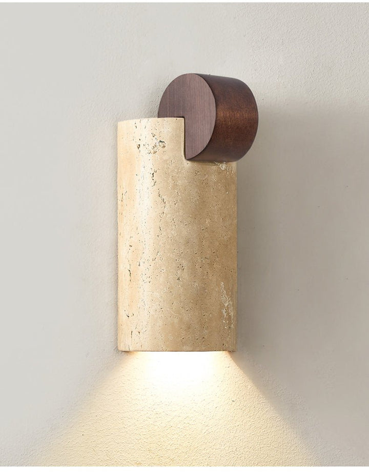 Solenne Curve Wall Lamp - Vakkerlight