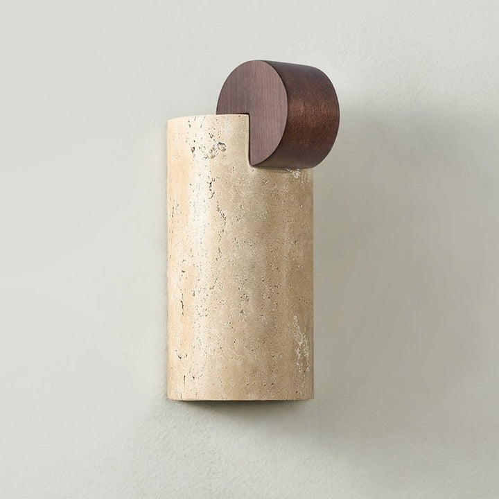 Solenne Curve Wall Lamp - Vakkerlight