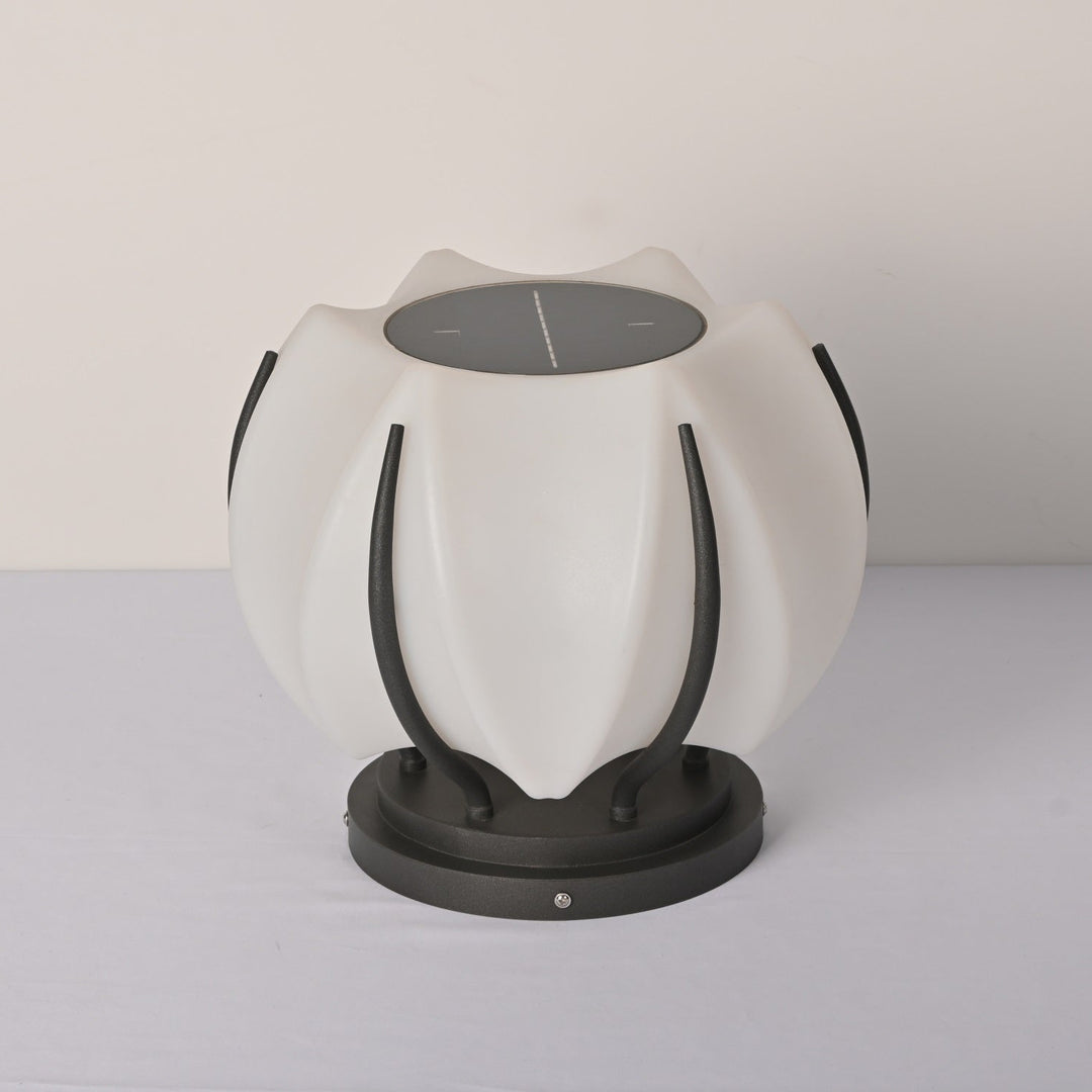 Solflora Bloom Solar Light - Vakkerlight