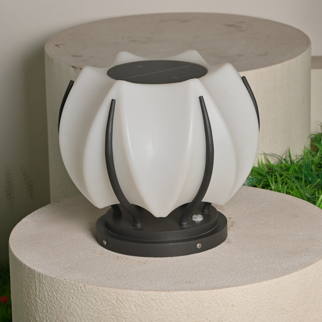 Solflora Bloom Solar Light - Vakkerlight