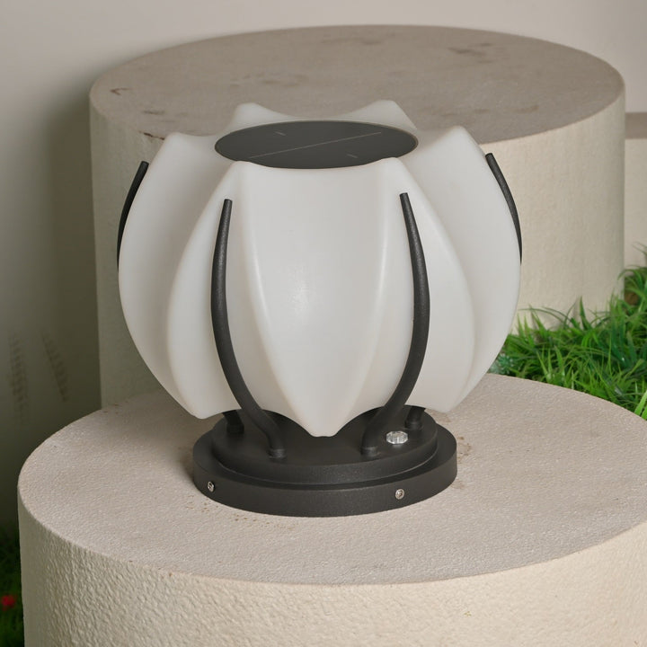 Solflora Bloom Solar Light - Vakkerlight