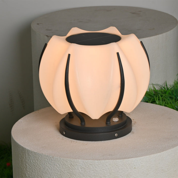 Solflora Bloom Solar Light - Vakkerlight