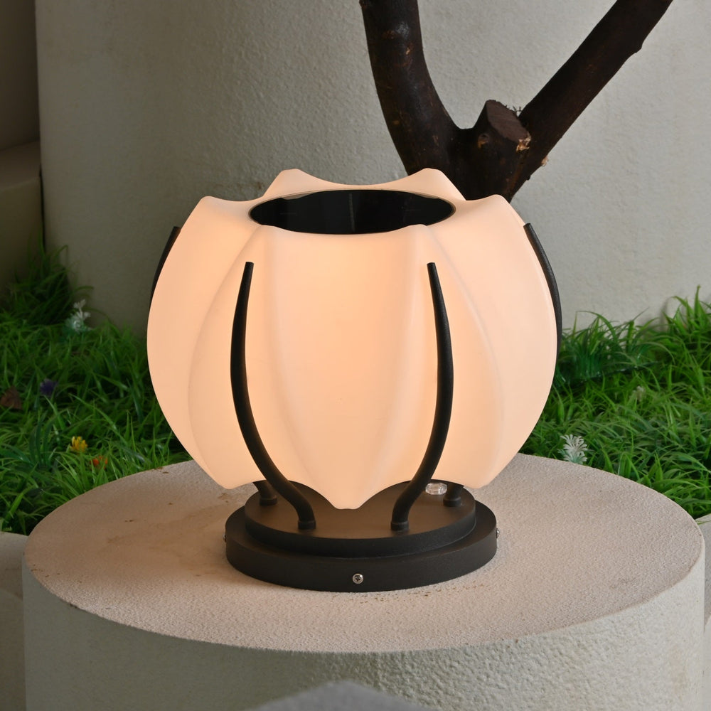 Solflora Bloom Solar Light - Vakkerlight