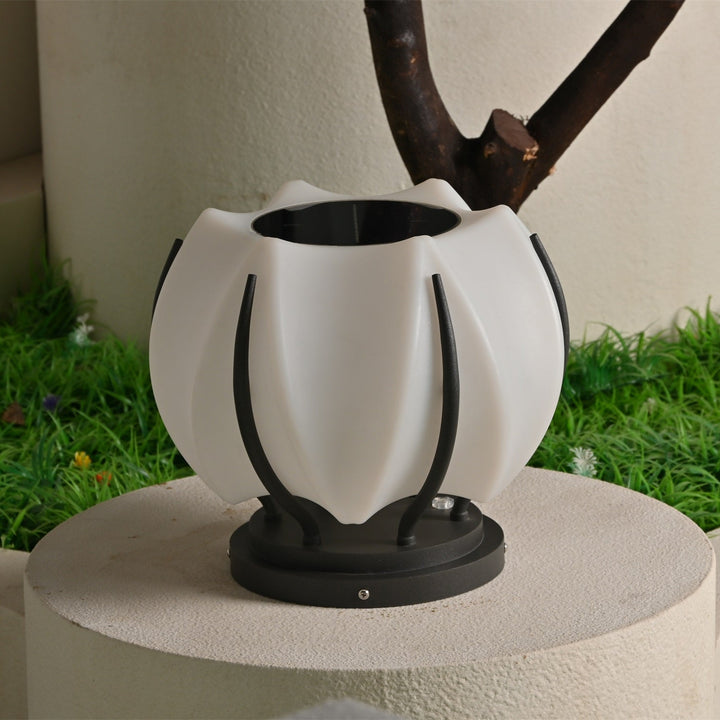 Solflora Bloom Solar Light - Vakkerlight