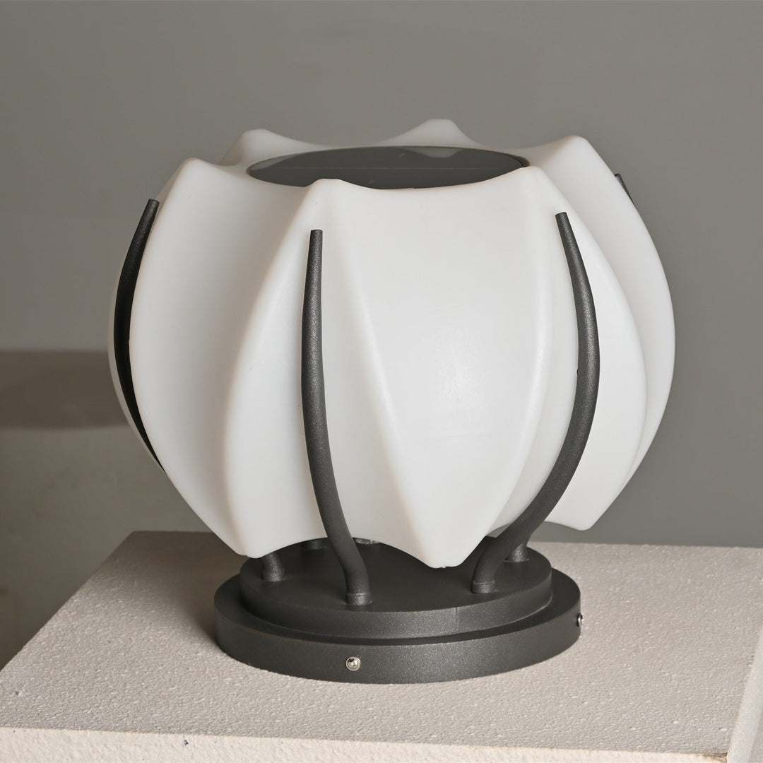 Solflora Bloom Solar Light - Vakkerlight