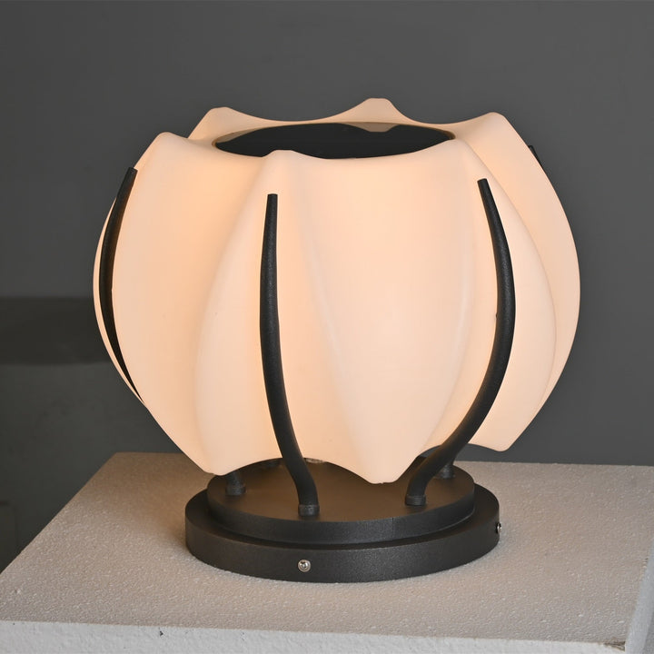 Solflora Bloom Solar Light - Vakkerlight