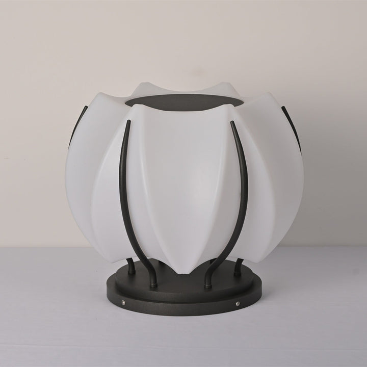 Solflora Bloom Solar Light - Vakkerlight