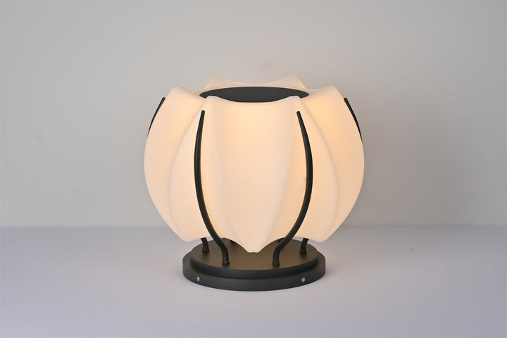 Solflora Bloom Solar Light - Vakkerlight