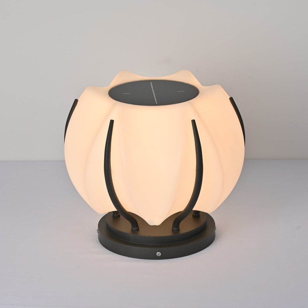 Solflora Bloom Solar Light - Vakkerlight