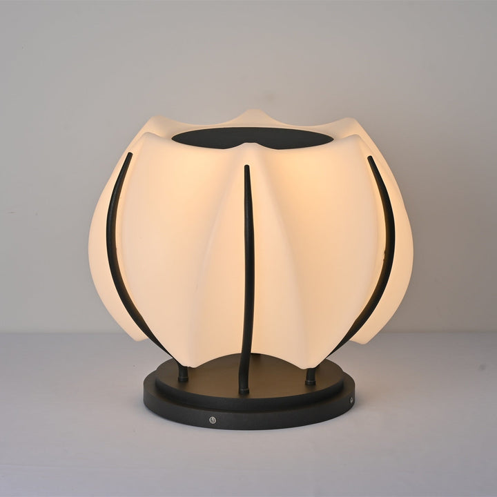 Solflora Bloom Solar Light - Vakkerlight