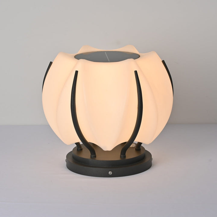 Solflora Bloom Solar Light - Vakkerlight