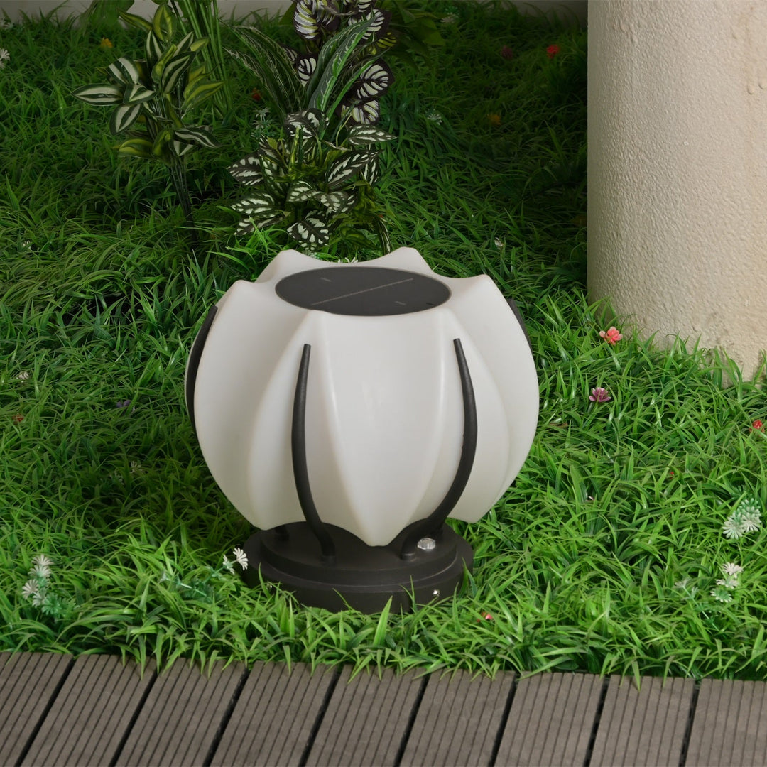 Solflora Bloom Solar Light - Vakkerlight