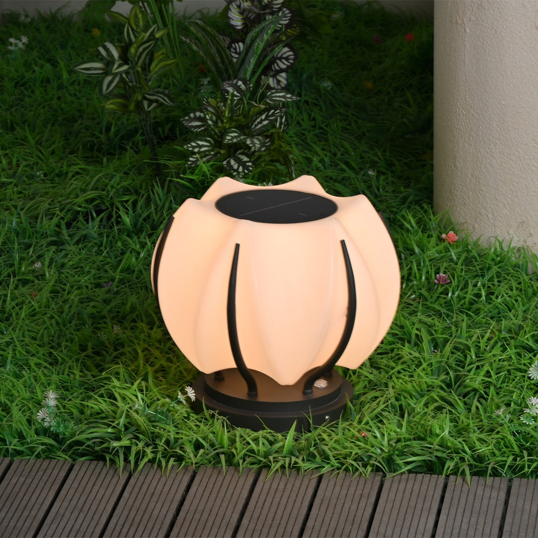 Solflora Bloom Solar Light - Vakkerlight