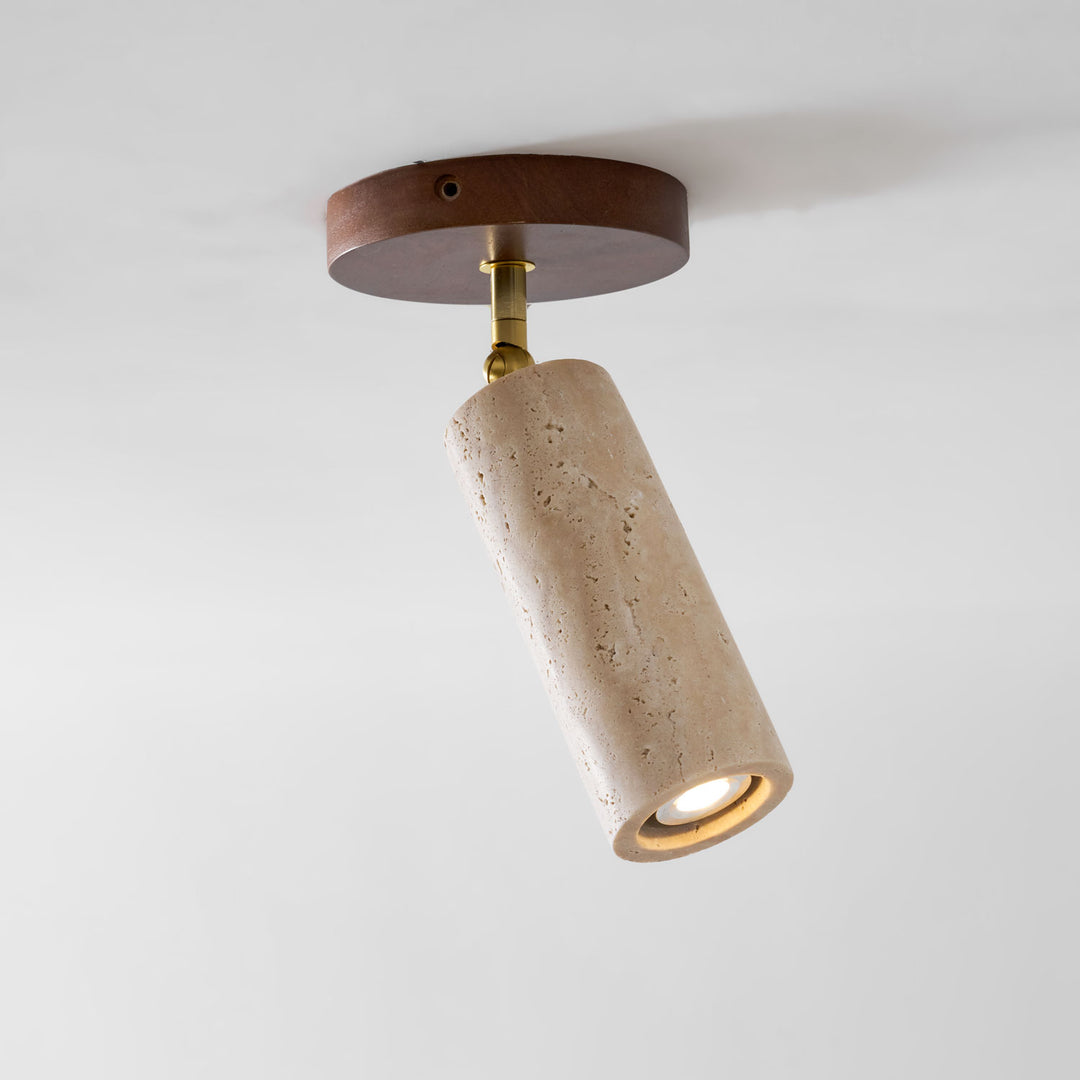 Solis Stone Spotlight - Vakkerlight