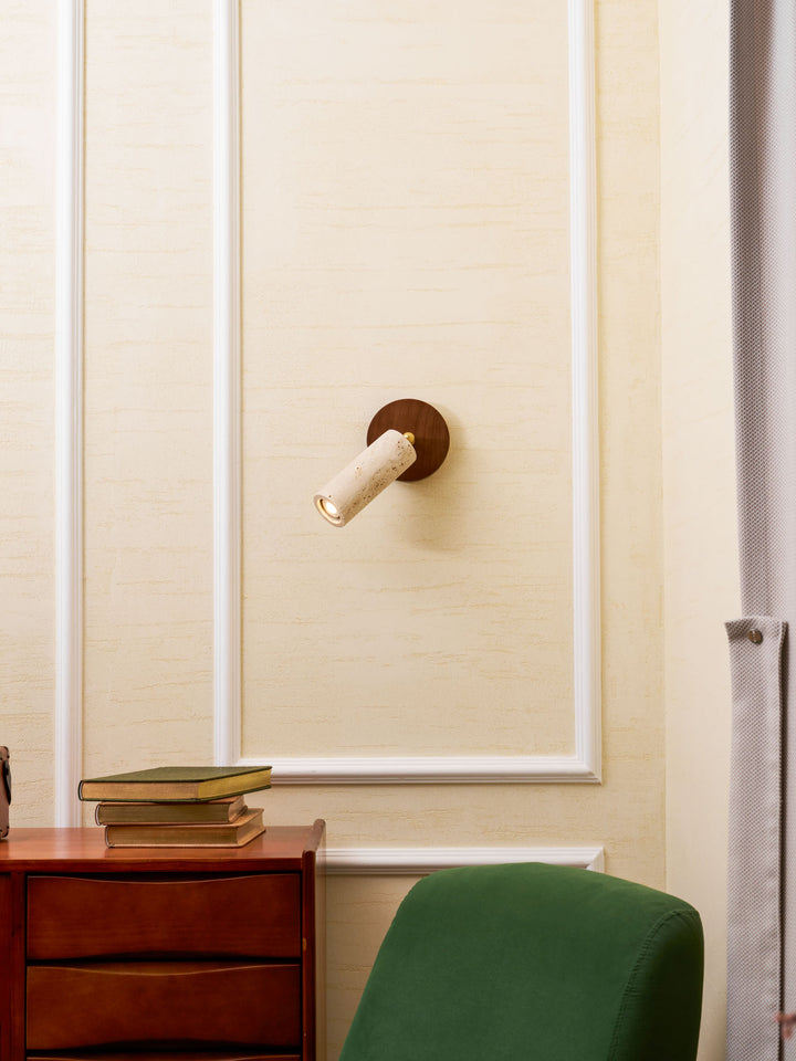 Solis Stone Spotlight - Vakkerlight