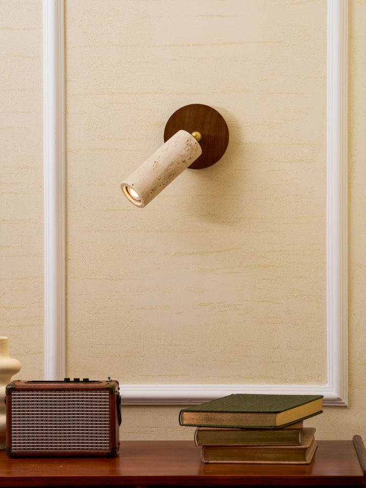 Solis Stone Spotlight - Vakkerlight