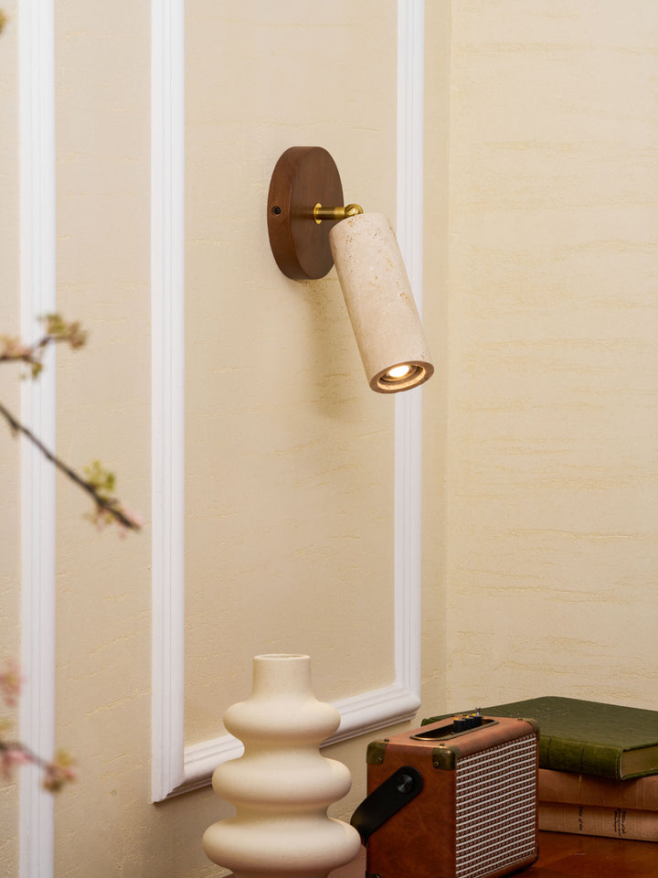 Solis Stone Spotlight - Vakkerlight