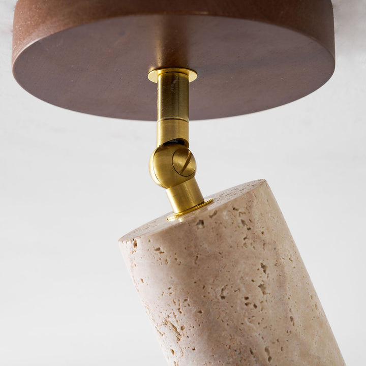 Solis Stone Spotlight - Vakkerlight