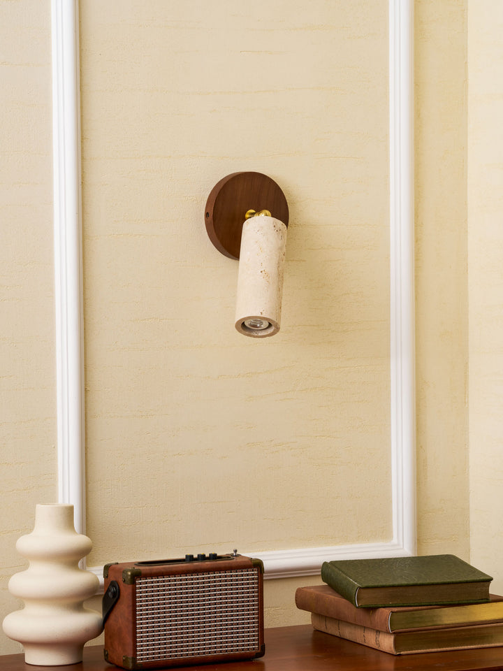 Solis Stone Spotlight - Vakkerlight