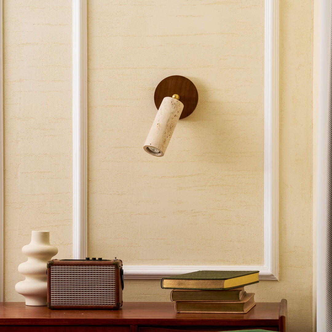 Solis Stone Spotlight - Vakkerlight