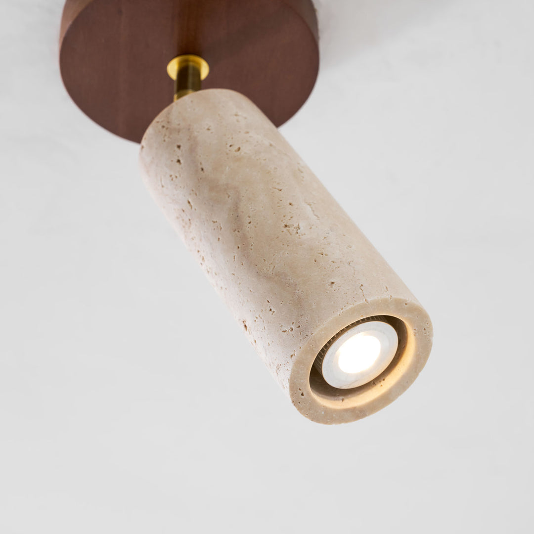 Solis Stone Spotlight - Vakkerlight