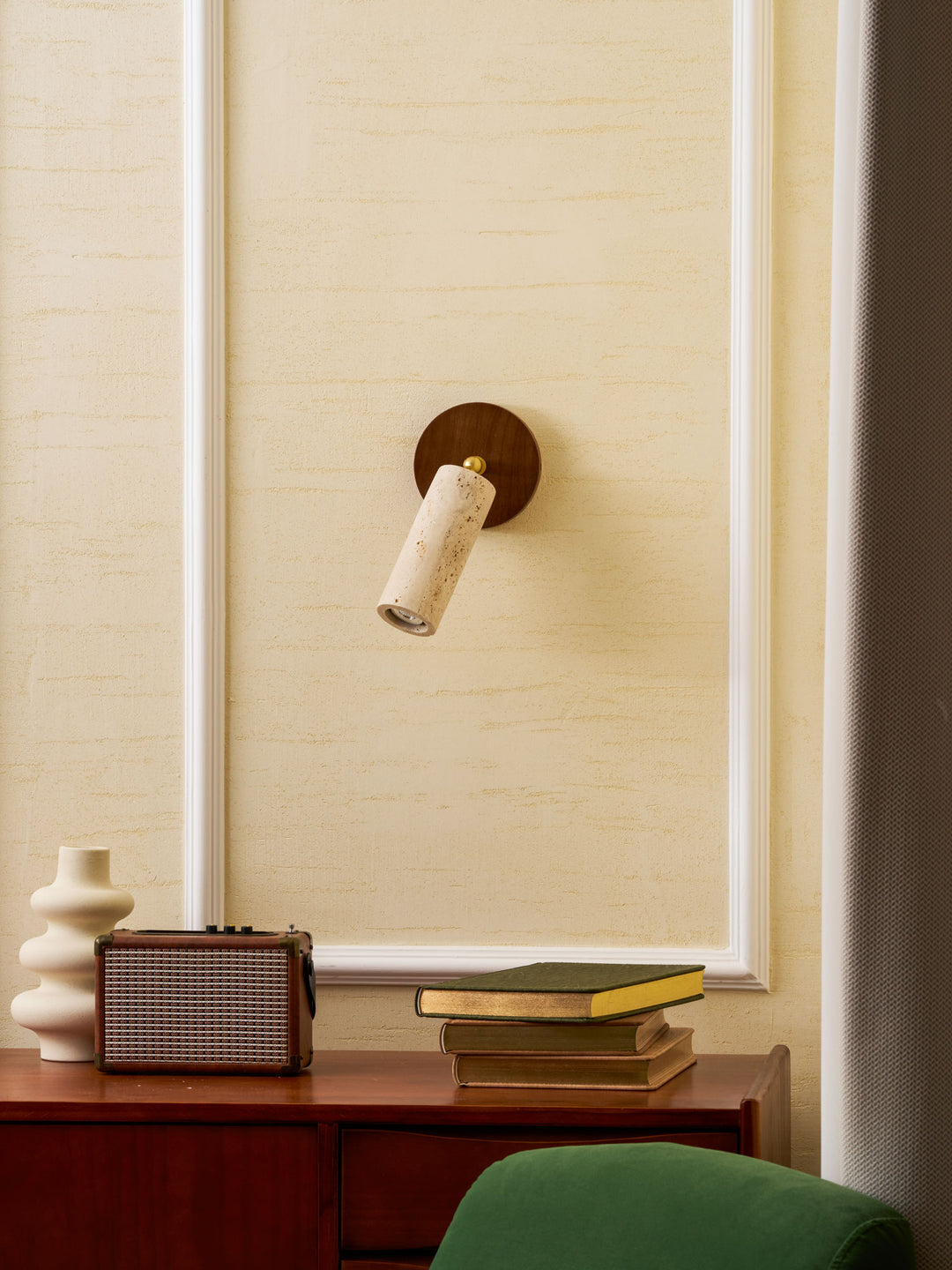 Solis Stone Spotlight - Vakkerlight