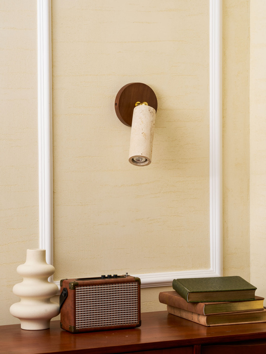 Solis Stone Spotlight - Vakkerlight