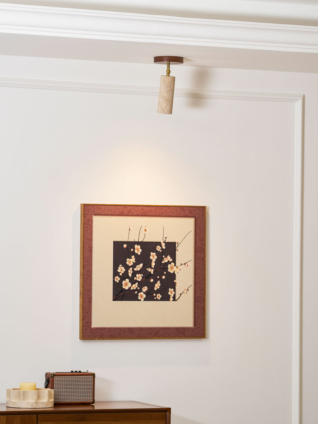 Solis Stone Spotlight - Vakkerlight